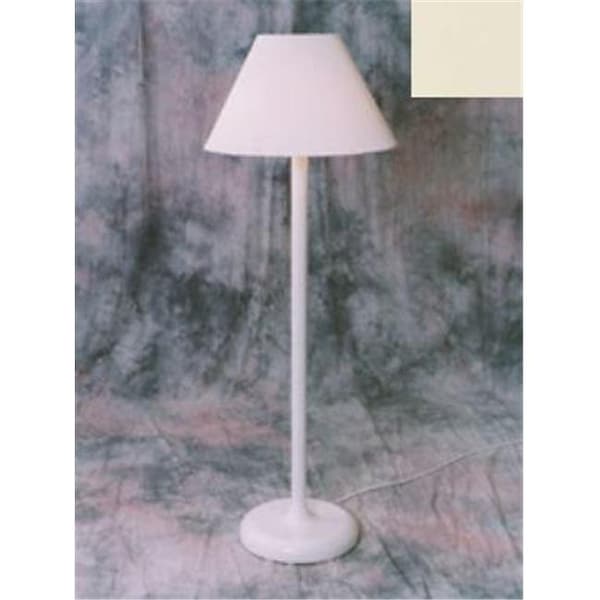 Outdoor Lamp Company 110B Traditional Shade Lamp - Bronze 110B - main